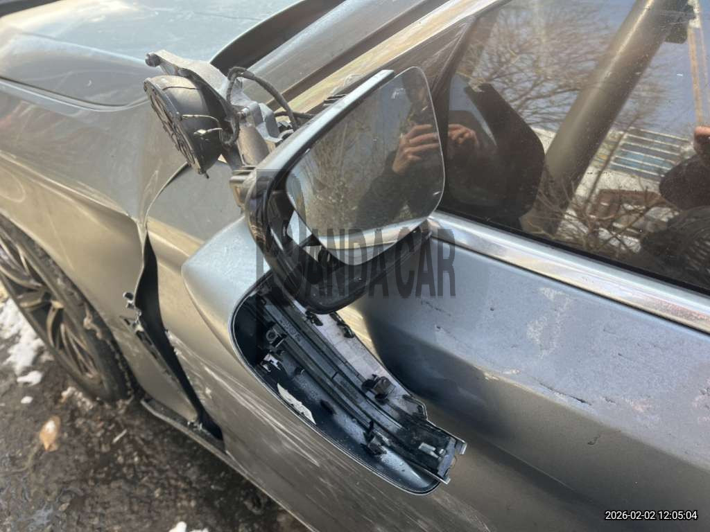 2018 BMW 520i, photograph 4