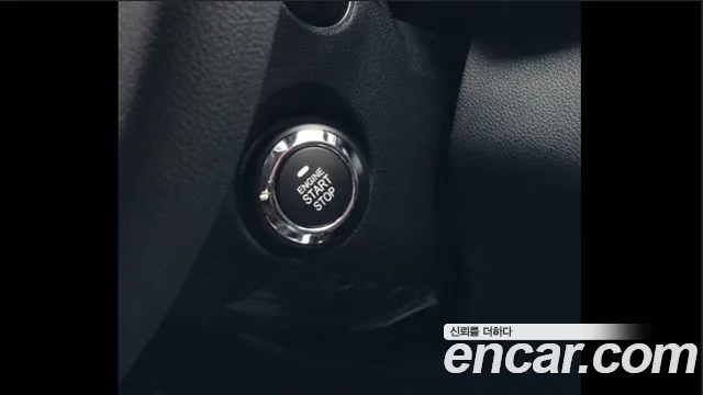 Hyundai AVANTE 1.6 GDI Style — photo 1 of 20