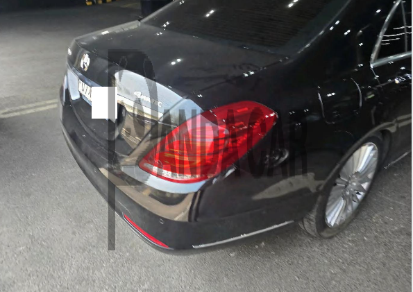 2017 Mercedes-Benz S350 d 4Matic L, photograph 3