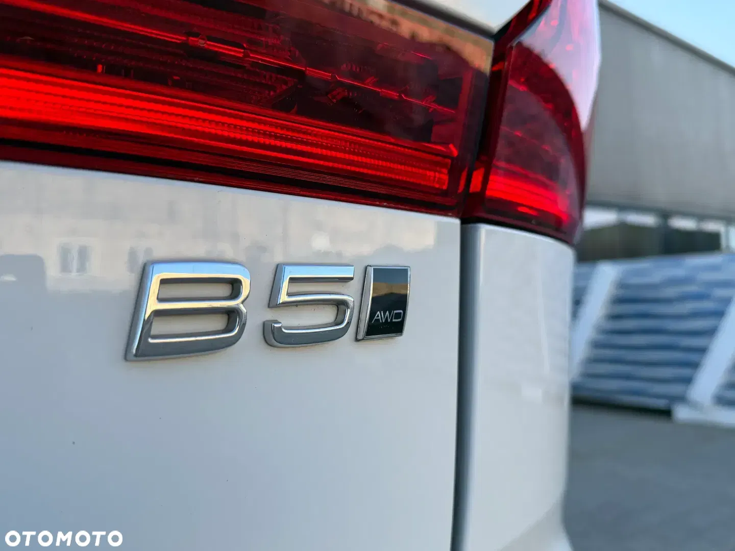 2021 Volvo XC 60 B5 B AWD Inscription, photograph 5