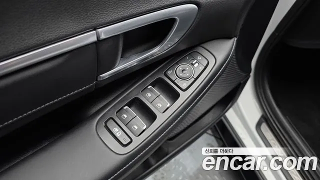 2021 Hyundai Sonata 2.0, photograph 8