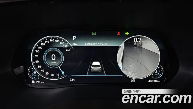Hyundai Palisade Diesel 2.2 2WD — photo 1 of 20