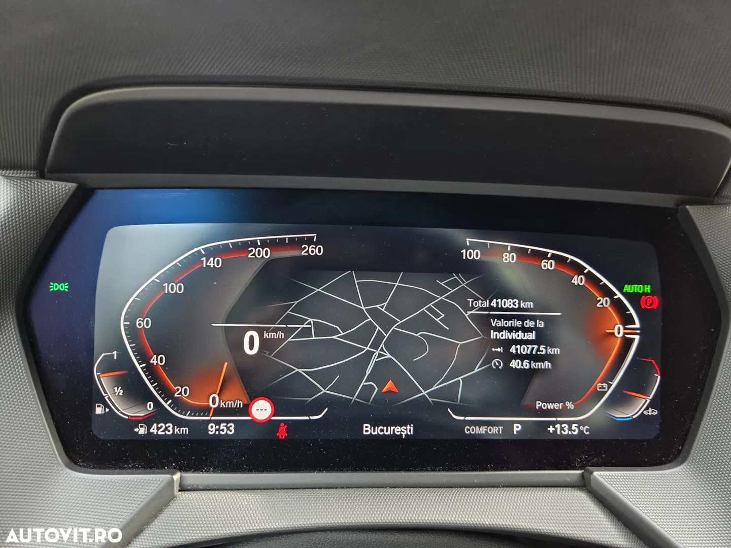 2024 BMW Seria 1 118i Aut. Edition M Sport Shadow, photograph 2
