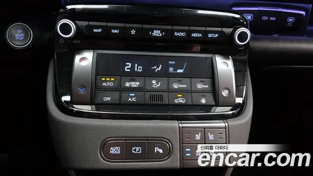 2024 Hyundai Casper Inspiration, photograph 7