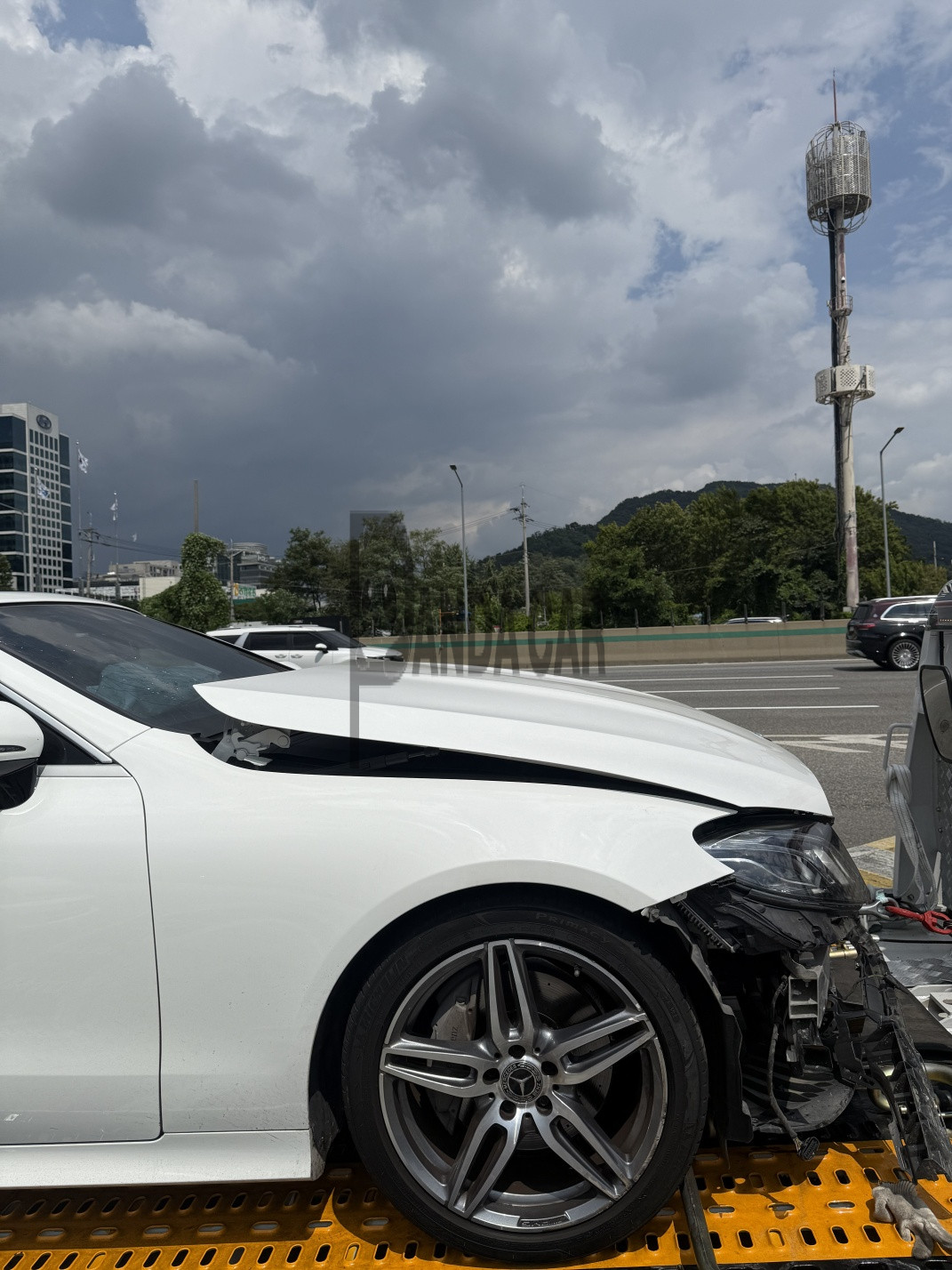 2019 Mercedes-Benz E220 d Cabriolet, photograph 5
