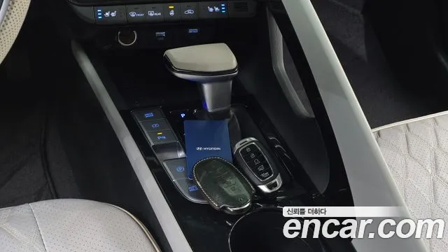 2022 Hyundai AVANTE 1.6, photograph 2