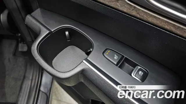 2022 Kia Sorento Diesel 2.2 2WD, photograph 12