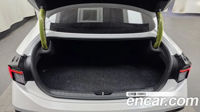 2024 Hyundai Sonata 2.0 LPG(Taxi), photograph 11