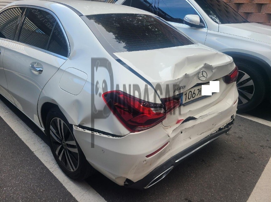 2021 Mercedes-Benz A220, photograph 8