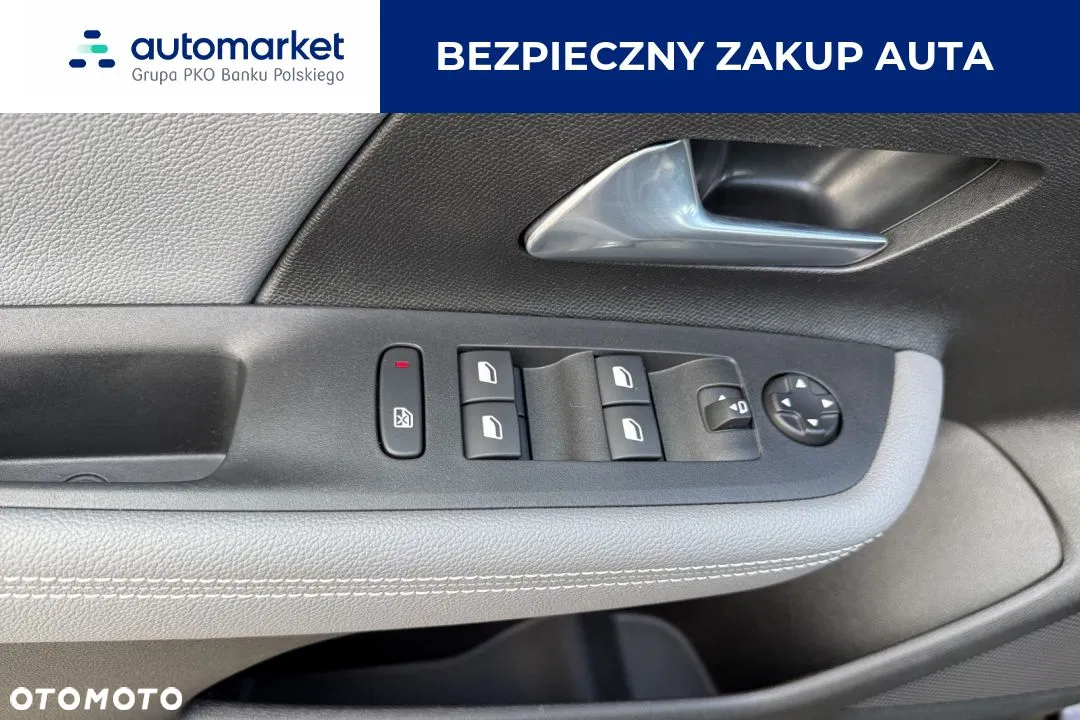 2024 Opel Mokka 1.2 T Edition S&S, photograph 11