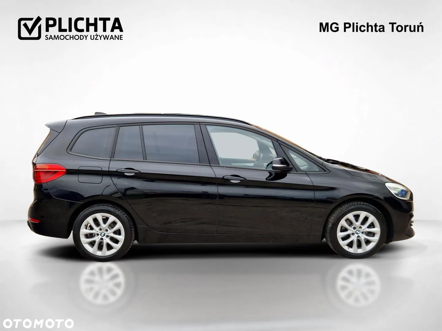 2022 BMW Seria 2, photograph 6