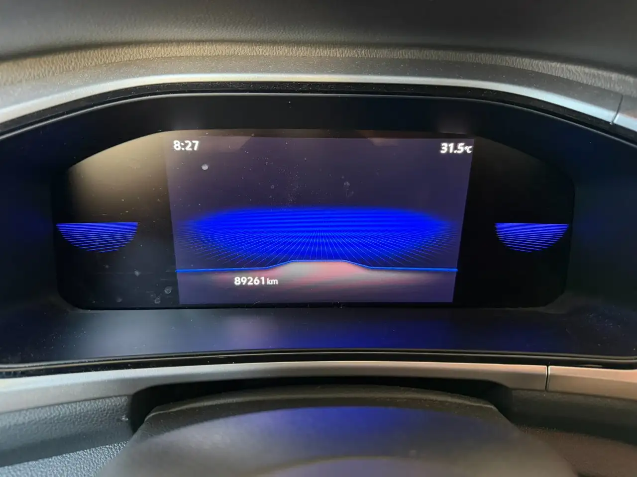 2023 Volkswagen T-Roc 2.0 tdi Style 150cv dsg, photograph 7