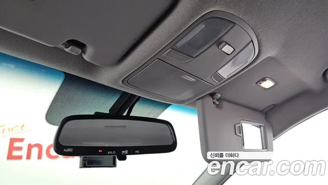 2017 Hyundai Kona 1.6 Turbo 2WD, photograph 1