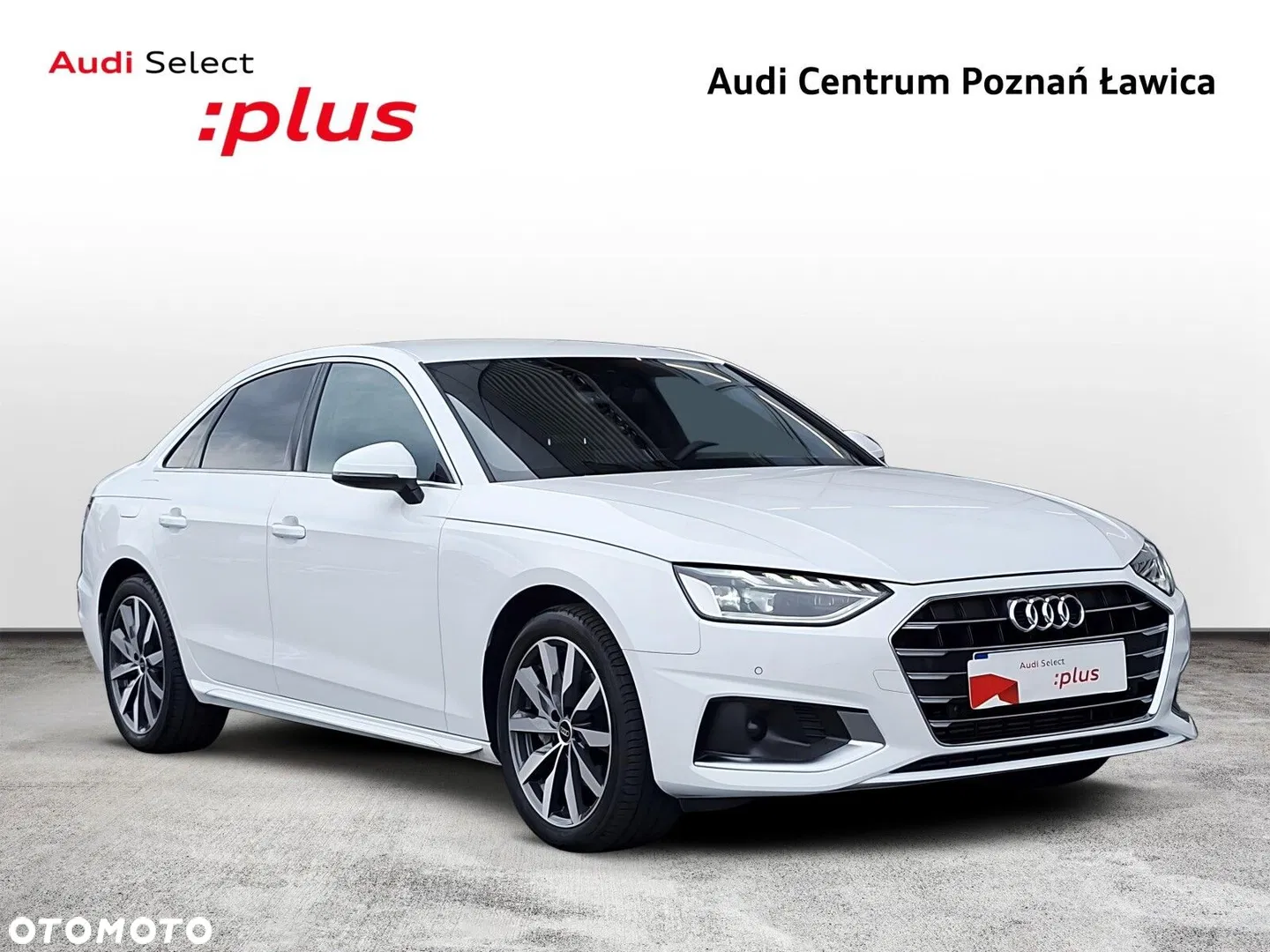 2024 Audi A4 Limousine 40 TFSI mHEV Advanced S tronic, photograph 7