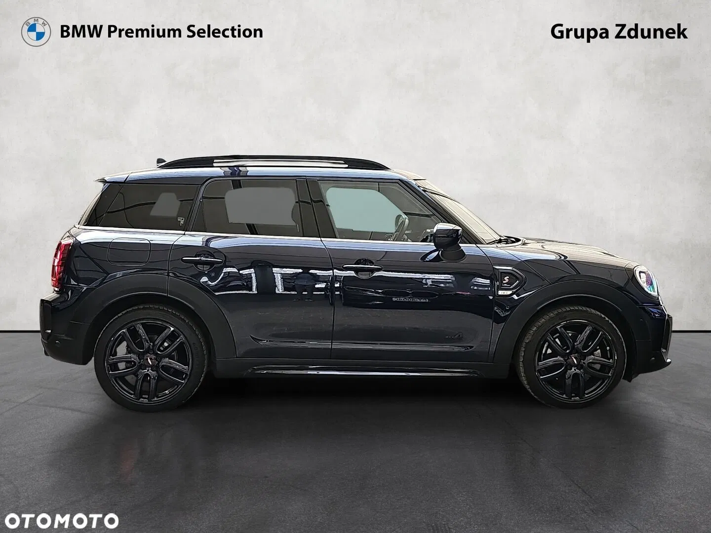 2023 MINI Countryman Cooper S All4, photograph 4
