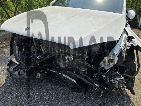 2023 Mercedes-Benz GLE300 d 4MATIC, photograph 2