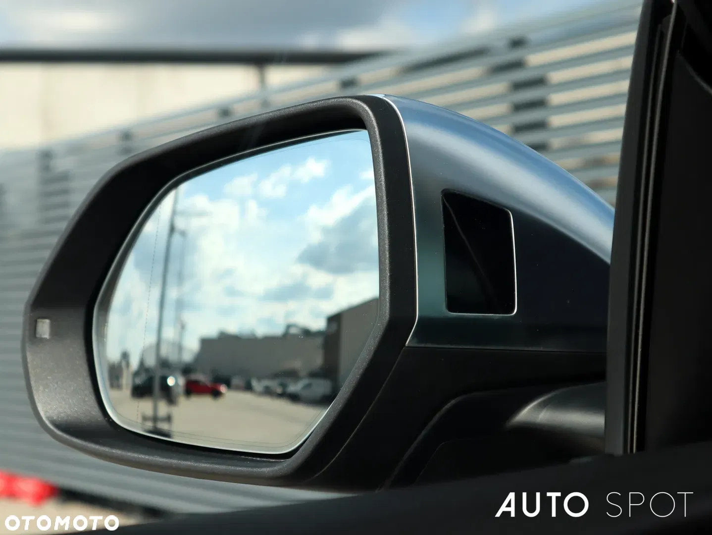 2021 Audi SQ8 TFSI Quattro Tiptronic, photograph 12