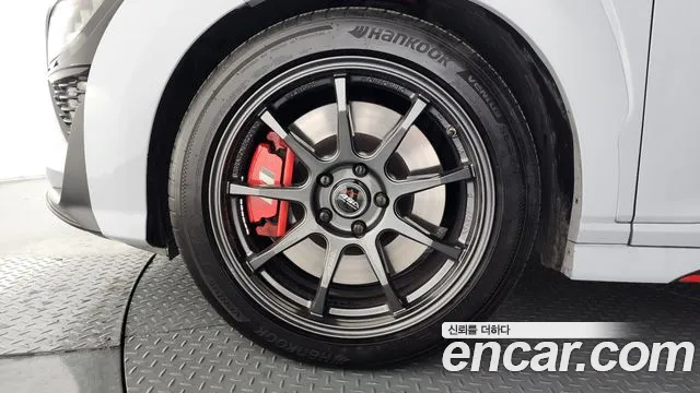2022 Hyundai Kona Gasoline 2.0 2WD, photograph 5
