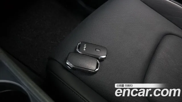 2023 Kia Sportage LPG 2.0 2WD, photograph 4