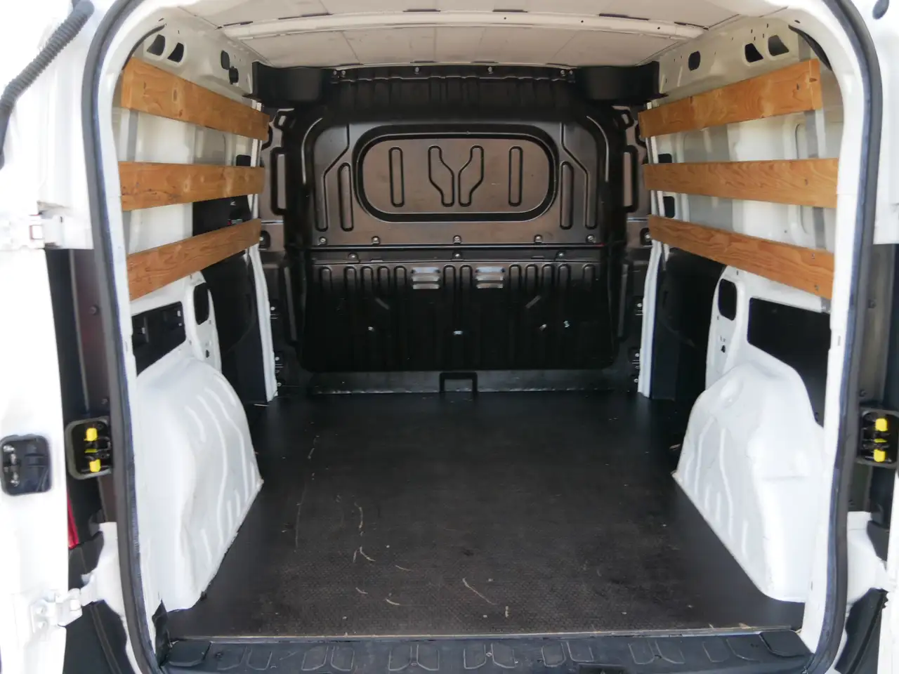 2016 Opel Combo 1.3 CDTi L1H1 Selection AC | € 1999 EX BTW, photograph 10