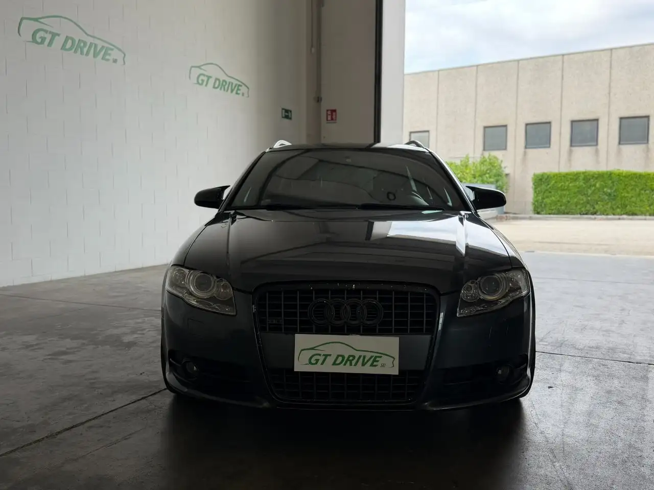 2006 Audi A4 2.0 tdi Top Plus fap, photograph 6