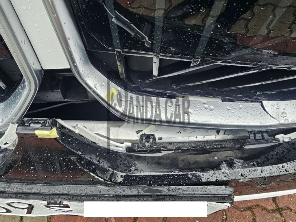 2026 BMW X3 20 xDrive, photograph 8