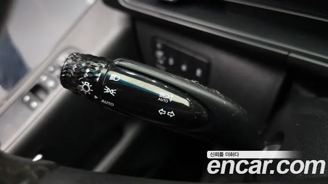 2021 Hyundai Staria Cargo 3-Seater, photograph 11