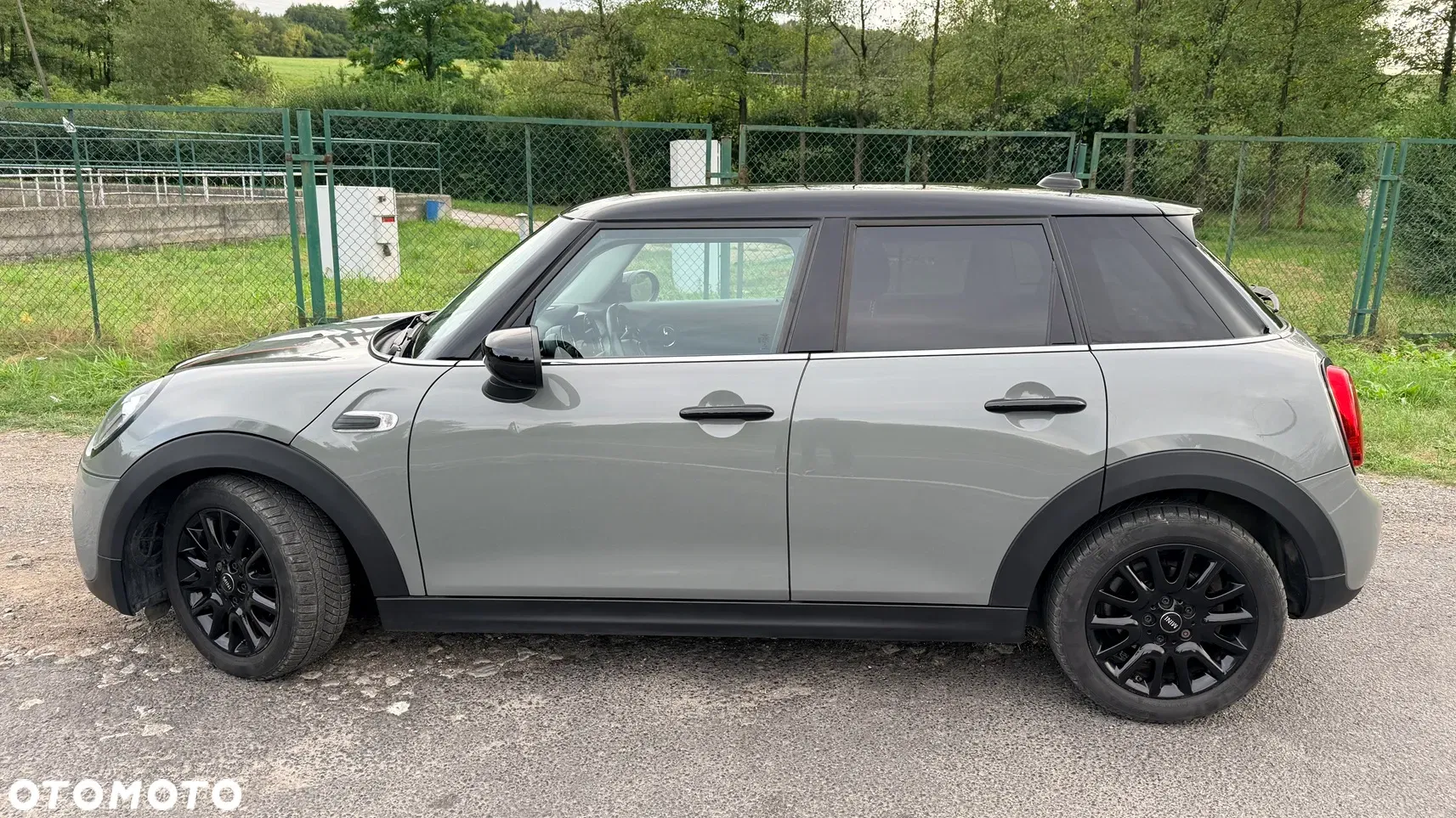 2019 MINI Cooper Standard, photograph 11
