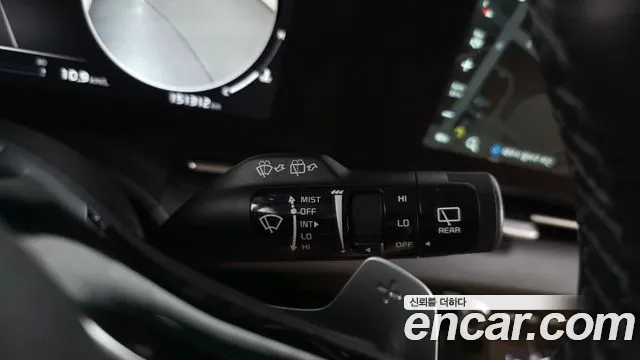 2020 Kia Canival Diesel 9-Seater Signature, photograph 5