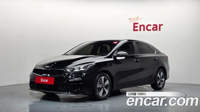 2018 Kia K3 Noblesse, photograph 4