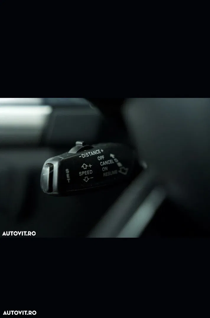 2018 Audi A6 Limuzina 3.0 TDI quattro S tronic, photograph 7