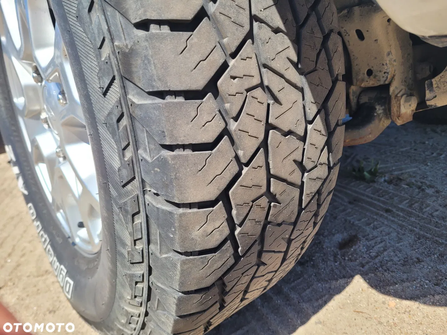 2019 Ford Ranger 2,0 l EcoBlue Autm XLT, photograph 9