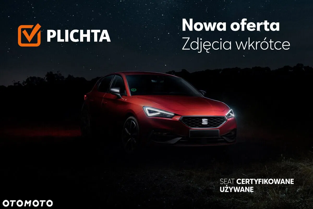 Seat Leon 1.5 EcoTSI Evo Style S&S — photo 1 of 1