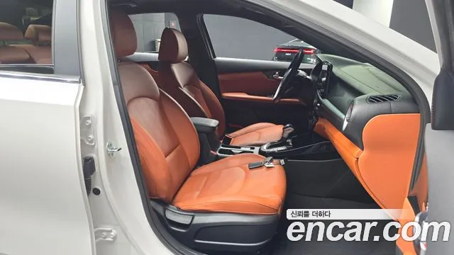 2021 Kia K3 1.6, photograph 5