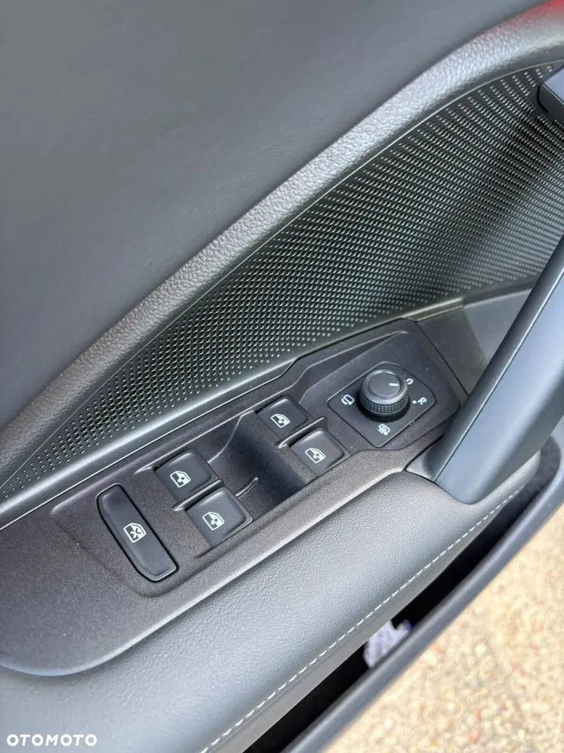 2024 Volkswagen Tiguan 1.5 eTSI Life Plus DSG, photograph 9