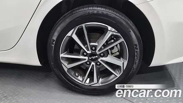 2022 Kia K3 1.6, photograph 10