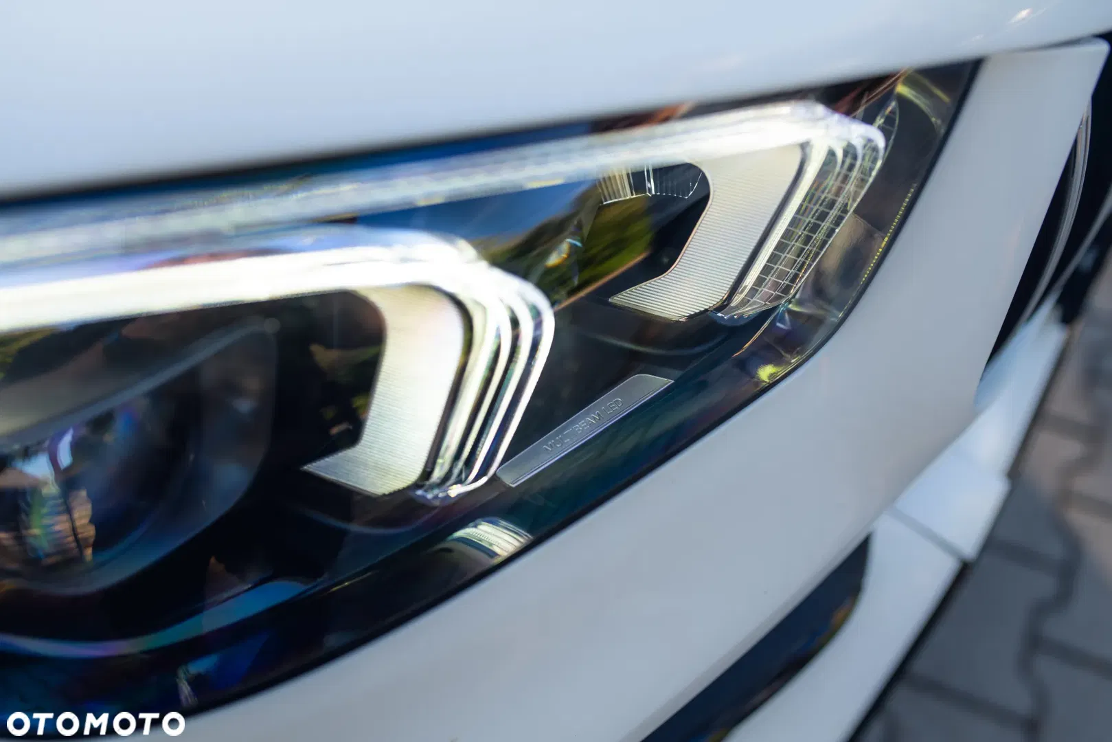 2022 Mercedes-Benz GLE 400 d 4-Matic Premium Plus, photograph 7