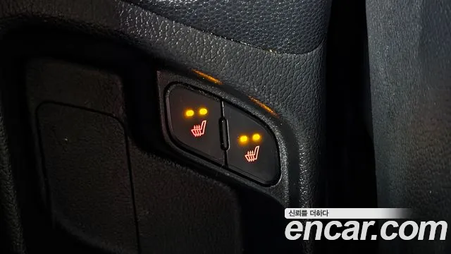 Kia morning Luxury — photo 1 of 20