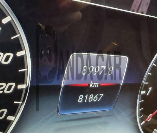 2020 Mercedes-Benz E 300 4MATIC, photograph 5