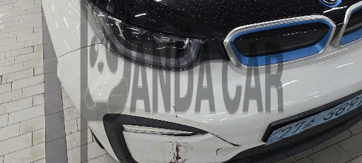 2020 BMW i3 120Ah SOL plus, photograph 4