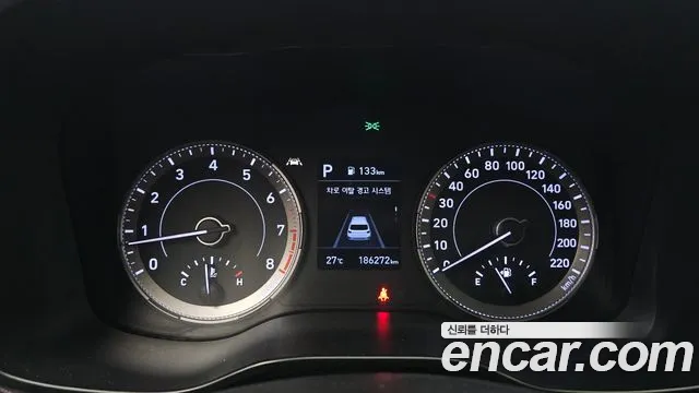 2019 Hyundai Venue 1.6 Smart, photograph 8
