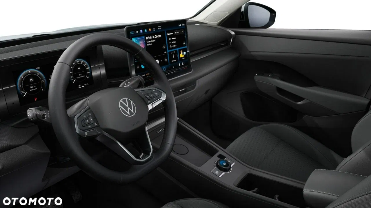 2026 Volkswagen T-Roc, photograph 9