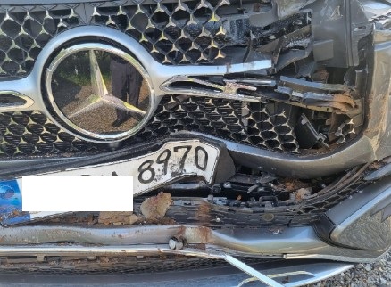 2024 Mercedes-Benz GLE 450 4MATIC, photograph 1
