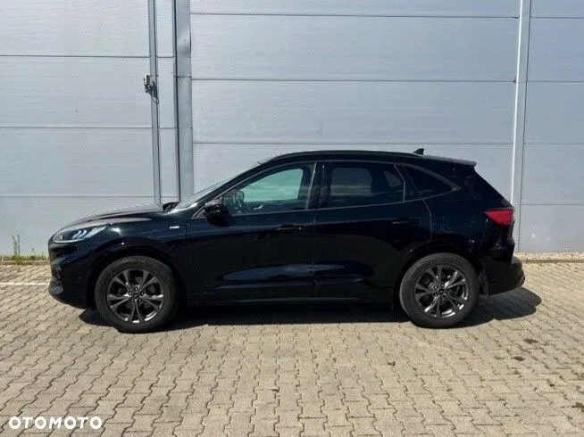 2020 Ford Kuga, photograph 5