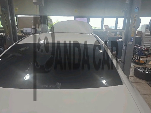 2021 Mercedes-Benz A250 4MATIC, photograph 1