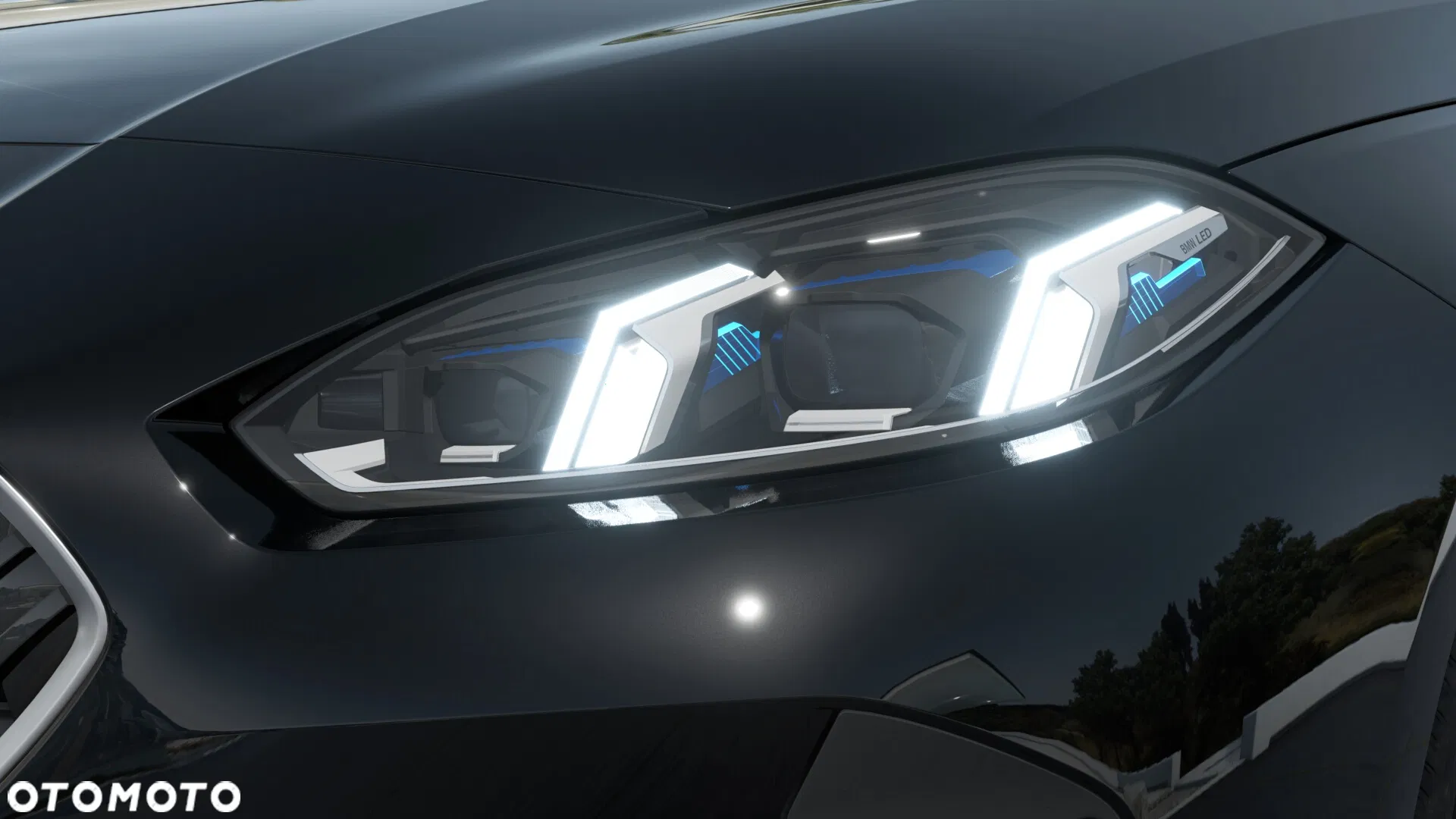 2026 BMW Seria 2 220i mHEV, photograph 7