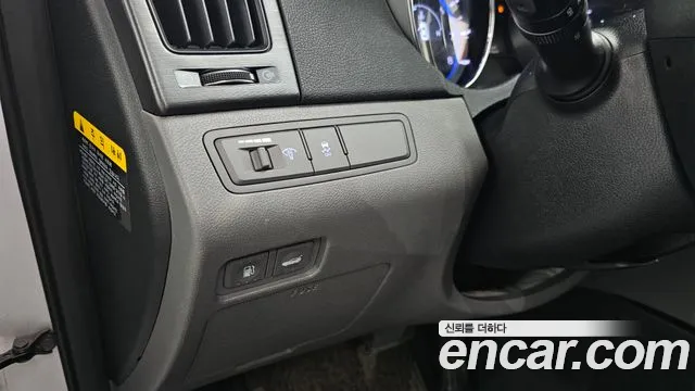 2014 Hyundai Sonata CVVL Style, photograph 8