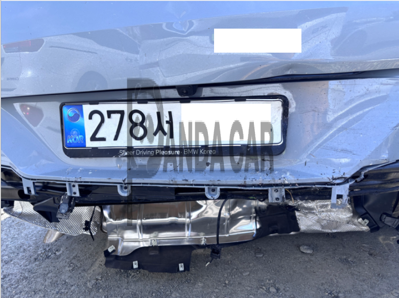 2026 BMW X3 30 xDrive, photograph 5