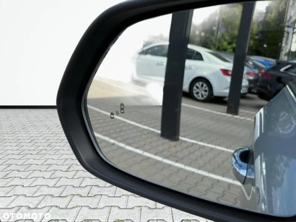 2023 MG ZS, photograph 10