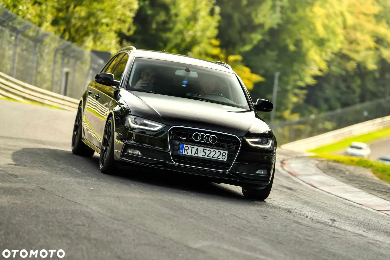 2015 Audi A4 Avant 2.0 TDI Quattro S tronic, photograph 1